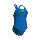 ARENA W TEAM  SWIMSUIT SWIM PRO SOLID