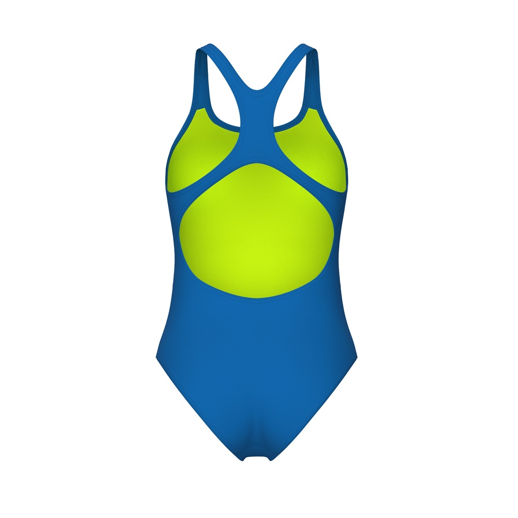 ARENA W TEAM  SWIMSUIT SWIM PRO SOLID