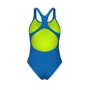 ARENA W TEAM  SWIMSUIT SWIM PRO SOLID