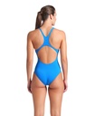 ARENA W TEAM  SWIMSUIT SWIM PRO SOLID