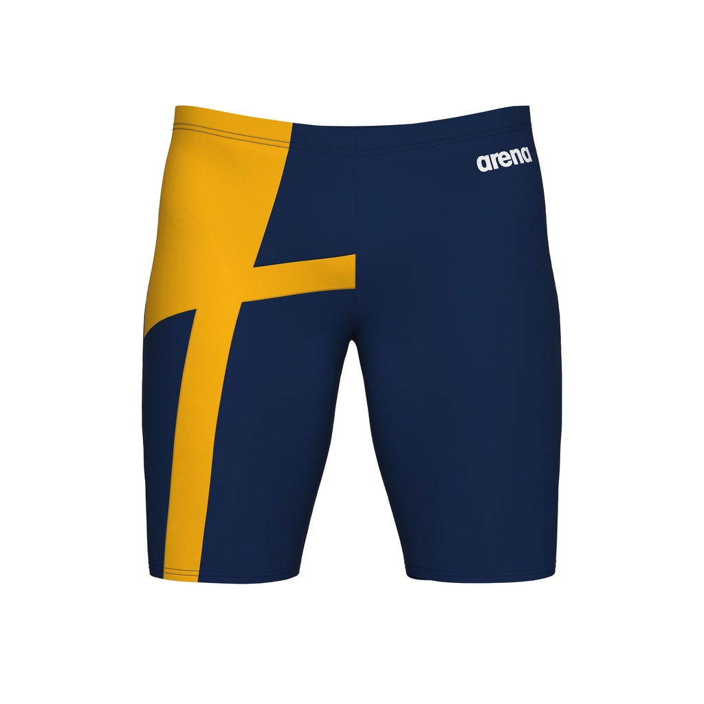 ARENA M DIAMOND SWIM JAMMER