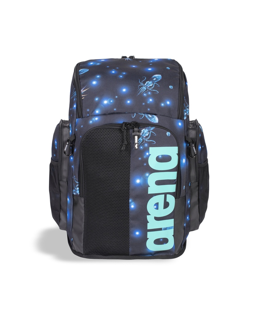 ARENA SPIKY III BACKPACK 45 ALLOVER