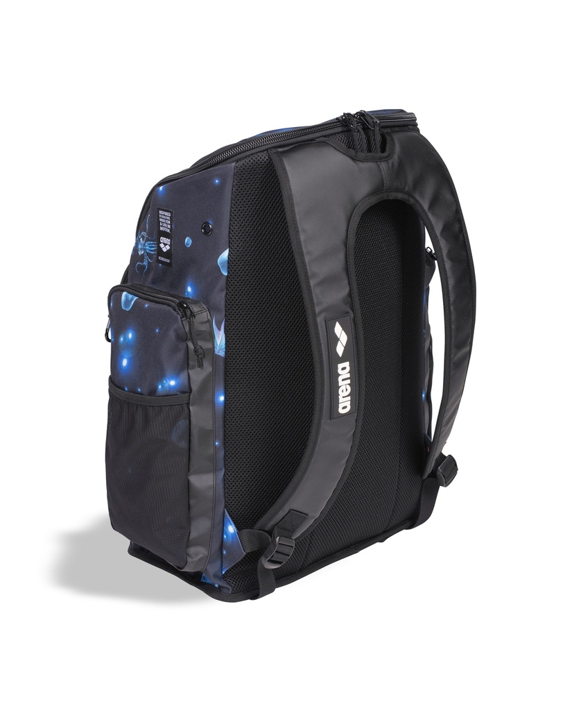 ARENA SPIKY III BACKPACK 45 ALLOVER