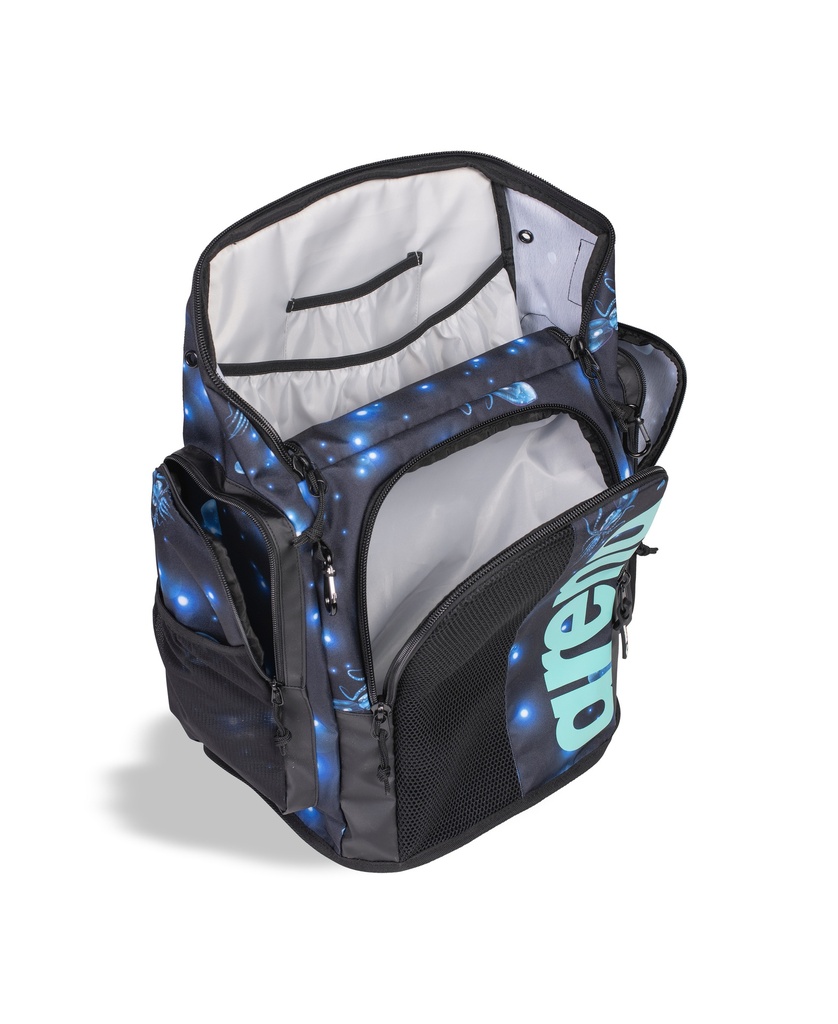 ARENA SPIKY III BACKPACK 45 ALLOVER