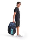 ARENA SPIKY III BACKPACK 45 ALLOVER