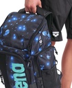 ARENA SPIKY III BACKPACK 45 ALLOVER