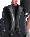 ARENA SPIKY III BACKPACK 45 ALLOVER