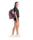 ARENA SPIKY III BACKPACK 35 ALLOVER