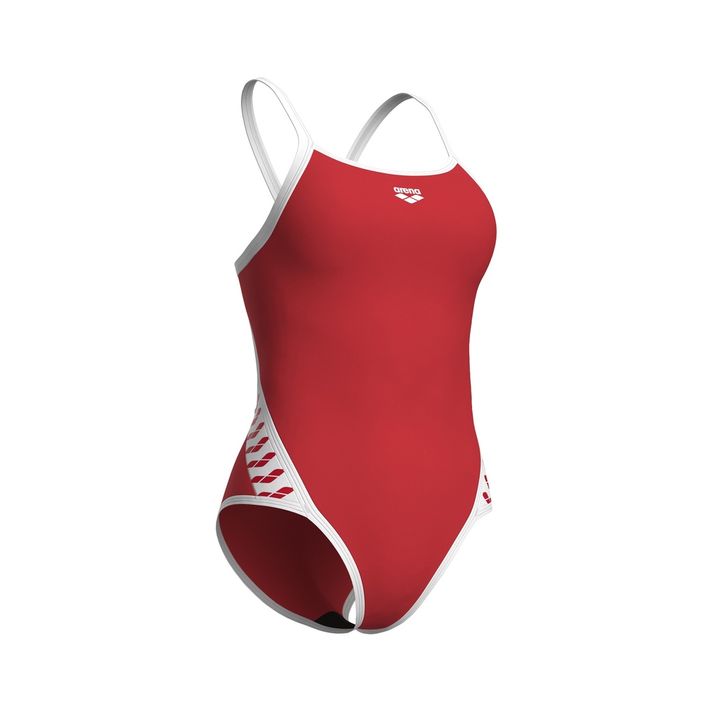 ARENA W ICONS SUPER FLY BACK SOLID